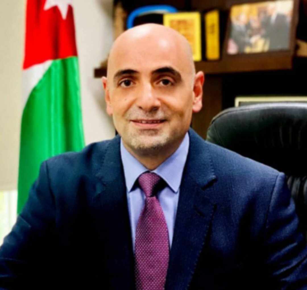 Abdul Razzaq Arabiyat Company: Jordan Tourism Board (JTB)