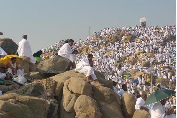 الصحة تعلن أسماء البعثة الطبية للحج