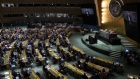 9 دول صوتت ضد عضوية فلسطين في الأمم المتحدة (أسماء)