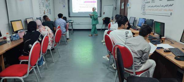 شباب العقبة تنفذ برامج وأنشطة شبابية وثقافية وصحية