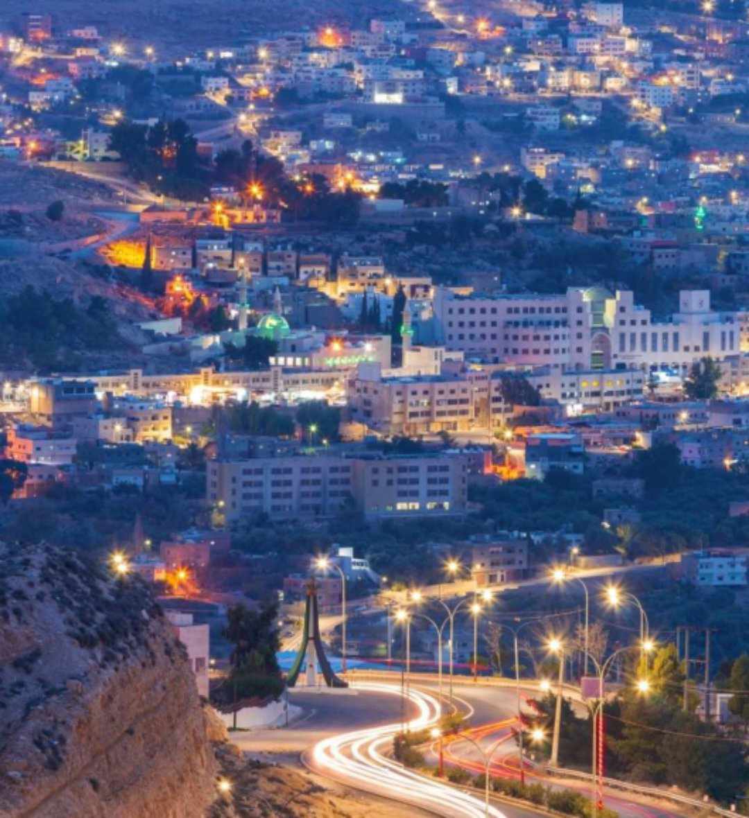 بلدية الطفيلة: 900 ألف دينار من الفوسفات لإنشاء مصنع ألبسة مهنية