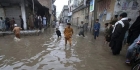 مصرع أكثر من 200 شخص جراء الفيضانات في شمال أفغانستان