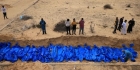 مجلس الأمن الدولي يطالب بتحقيق “مستقل وفوري” حول المقابر الجماعية المكتشفة في غزة
