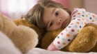 قلة النوم في الطفولة قد تسبب الذهان عند البلوغ