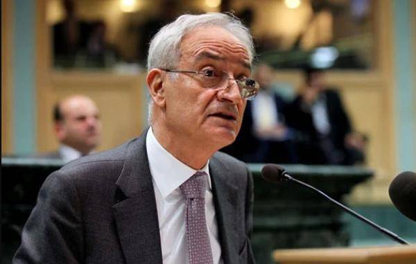 أمية طوقان رئيساً لمجلس استثمار أموال الضمان