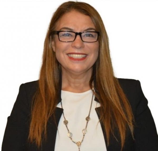 تعيين العين عماوي رئيسا لصندوق المرأة للتنمية