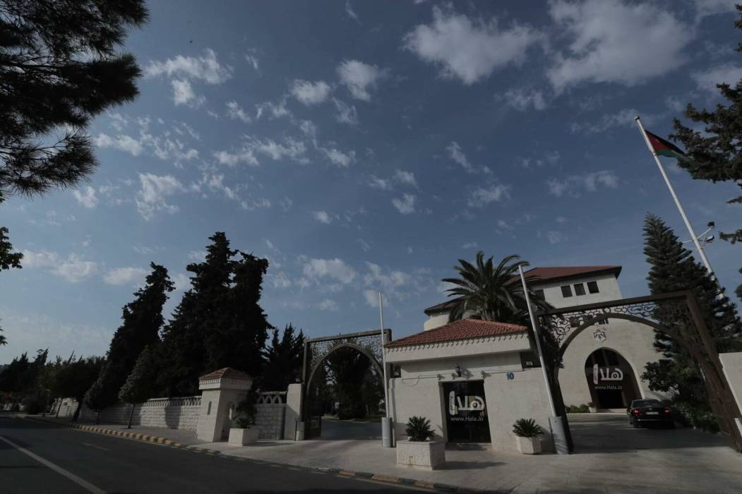 عُطلة في الخامس والعشرين من أيَّار بمناسبة عيد الاستقلال