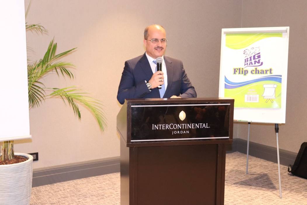 إطلاق مشروعي مؤشر أسعار المواد الإنشائية والمحروقات وتوصيف البنود الإنشائية