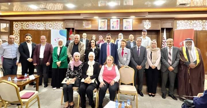 مهيدات يطلق مبادرة مكافحة ظاهرة تدخين الأمهات