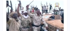 السودان :  الدعم السريع يمنع أهالي الحرقة من دفن موتاهم