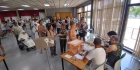 إسبانيا.. انطلاق الانتخابات البرلمانية في كاتالونيا