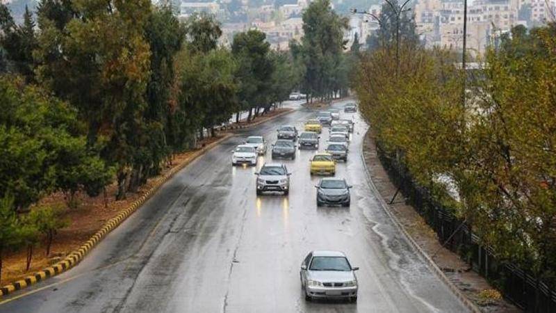 تحذيرات مهمة من الأرصاد الجوية للمواطنين