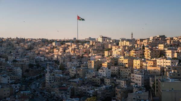 طقس لطيف الاثنين والثلاثاء .. وتوقعات لزخات خفيفة شمالي المملكة