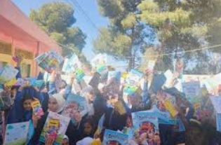 محلي المياه تواصل محاضرات التوعية المائية في المدارس