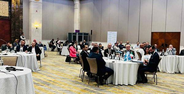 البيئة وفاو تطلقان مشروعاً لزيادة التحريج