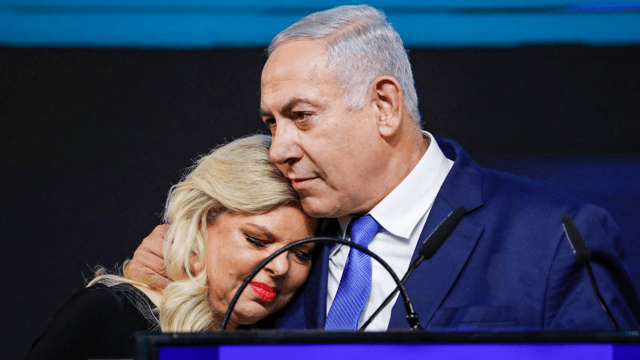 اختفاء سارة نتنياهو يثير تساؤلات وسخرية في إسرائيل