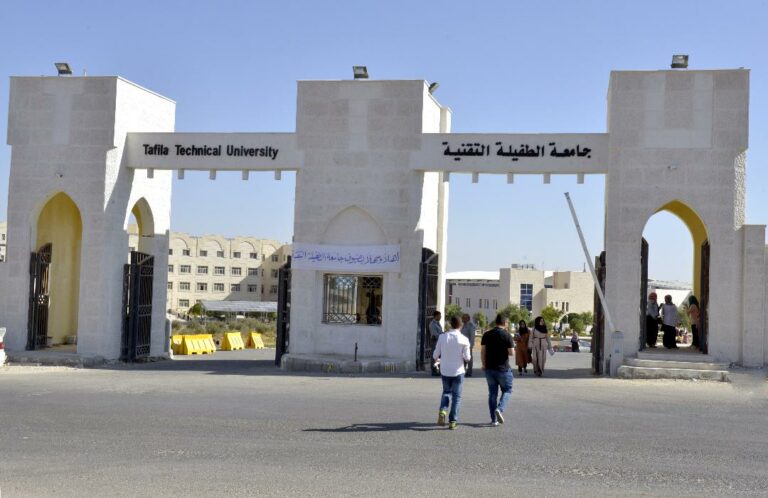 إطلاق مشروع تدريب وتأهيل 300 خريج جامعي في الطفيلة