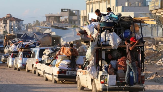 الأورومتوسطي: الجيش الإسرائيلي يرتكب مزيدًا من الجرائم في جباليا