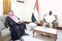 السودان : نائب رئيس مجلس السيادة يشيد بالعلاقات السودانية الكويتية...صور