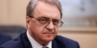 بوغدانوف: موسكو ترفض محاولات الإملاء الغربية على الدول الإفريقية