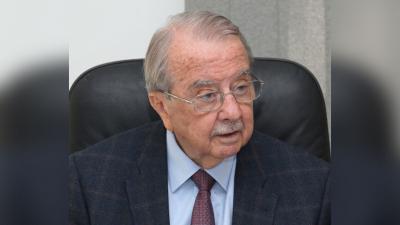 الطباع  يؤكد أهمية توقيت انعقاد القمة العربية في دورتها الحالية