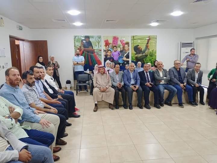 مؤسسة نهر الأردن تختتم مشروع التمكين المجتمعي لليافعين بالعقبة