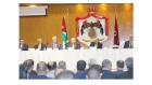 كريشان : الأردنيون يعتزون بجهود الملك الاستثنائية بتطوير المملكة