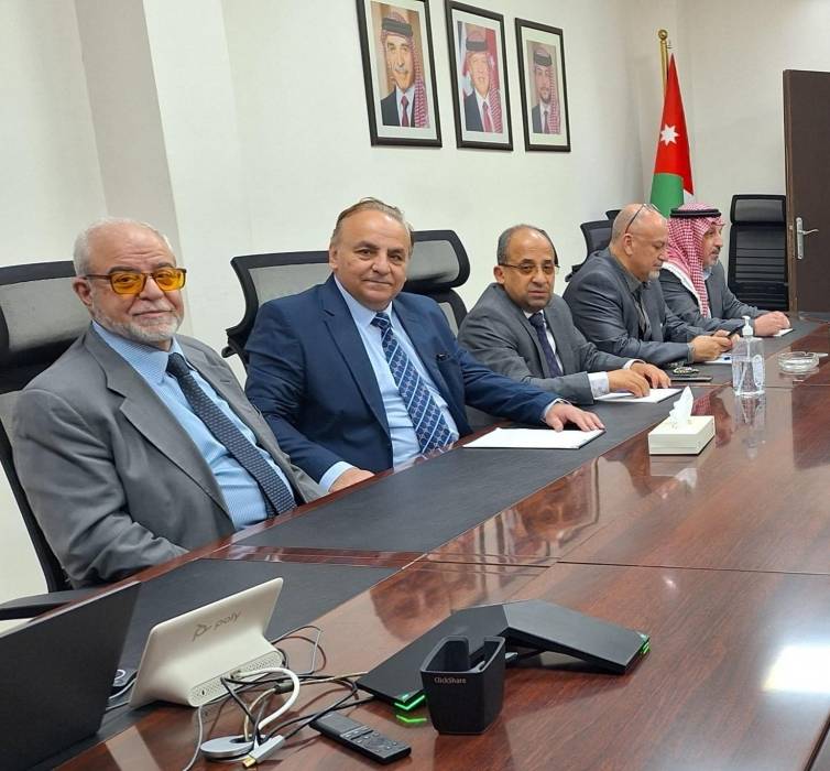 إضاءات عن زيارة هيئة تنشيط السياحة....صور