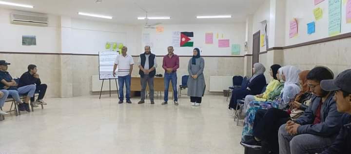 دورة صناعة المحتوى على وسائل التواصل الإجتماعي