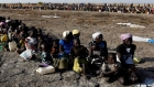 7 ملايين شخص معرضون لمستويات حادة من انعدام الأمن الغذائي في جنوب السودان