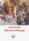 2600 سنة من التفلسف كتاب يرصد تاريخ الفلسفة