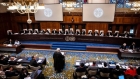 محكمة العدل ترفض طلب إسرائيل تأجيل جلستها غدا