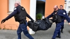 تقرير برلماني: فرنسا غارقة في المخدرات