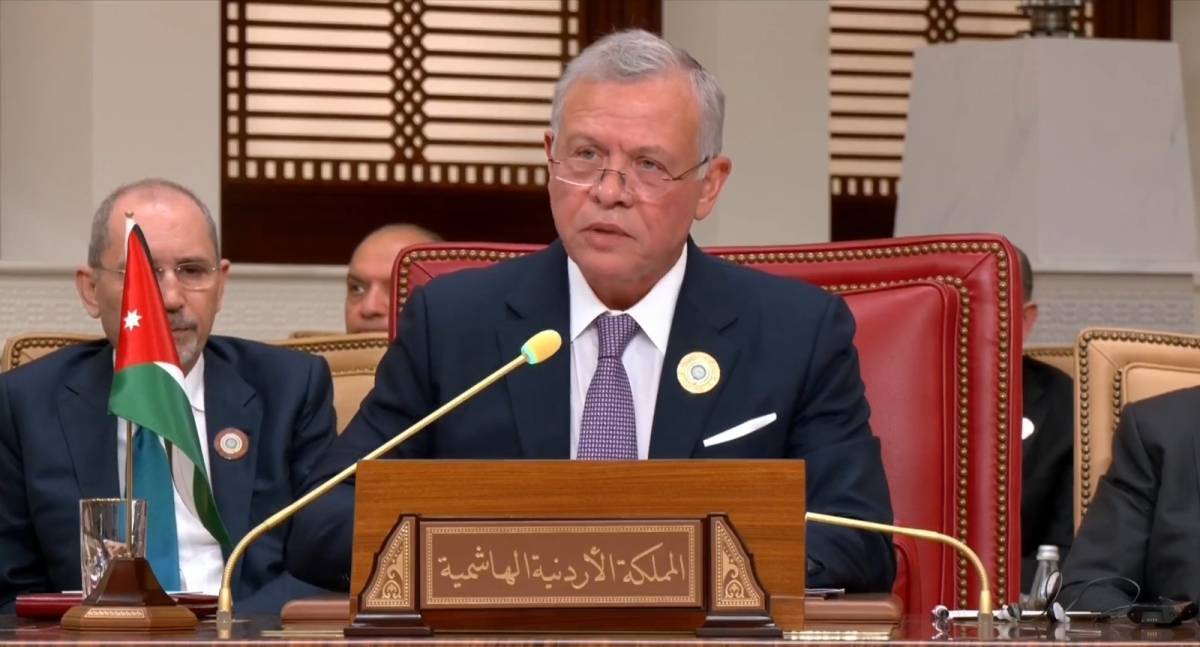 القرالة: خطاب الملك في القمة العربية حمل العديد من المفاصل المهمة