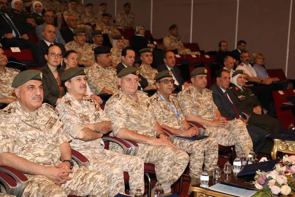 وحدة الإصابات والحوادث تقيم اليوم العلمي الدولي الأول لأبحاث الإصابات والحوادث...صور