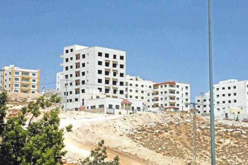قطاع الإسكان: المؤشرات غير مبشرة