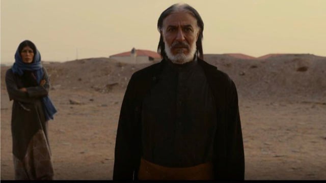 الفيلم السعودي هجان يفتتح مهرجان روتردام للفيلم العربي