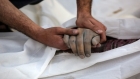 شهداء بقصف وبرصاص الاحتلال الإسرائيلي في غزة