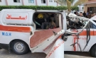 إصابة اثنين من طواقم الإسعاف في استهداف إسرائيلي شمال قطاع غزة