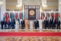 انطلاق القمة العربية الثالثة والثلاثين في البحرين