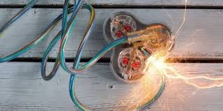 وفاة ثلاثة أشقاء  بسبب التماس كهربائي في منطقة البنيات