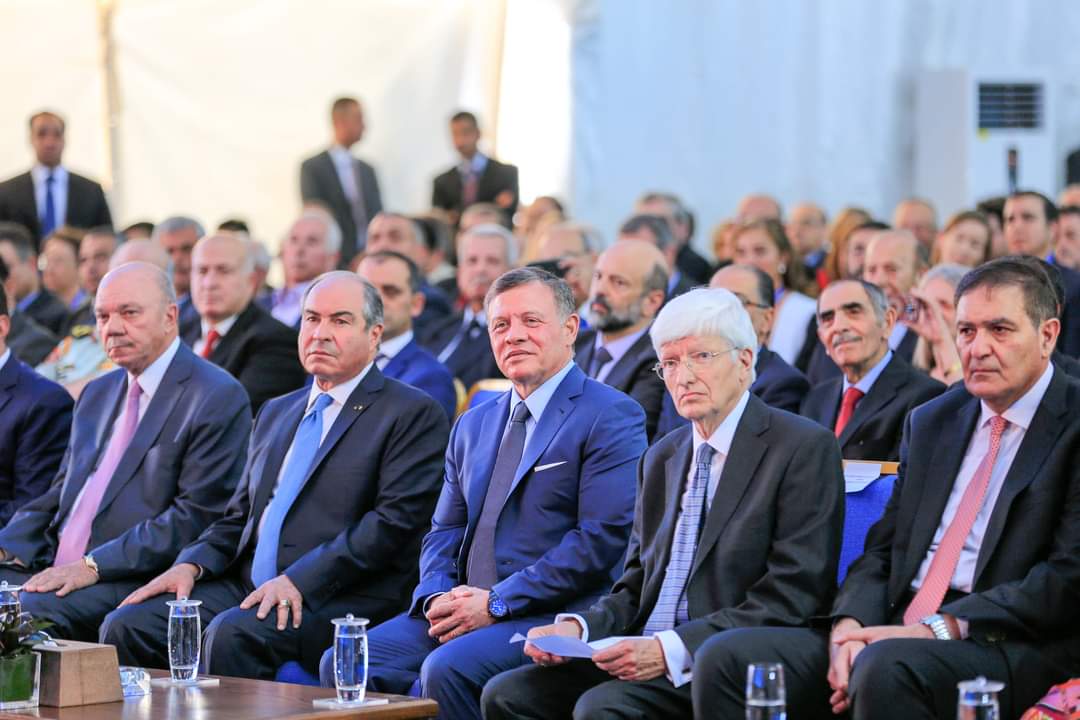 ٢٥ عاما من الانجاز  والعطاء