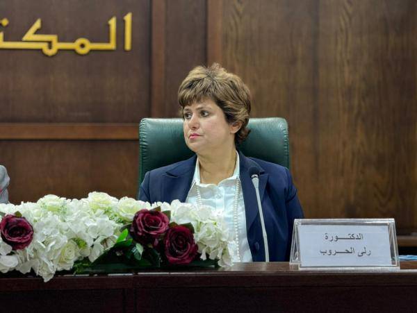 الحروب: المال الأسود حرام شرعاً ويجب إيصال من يستحق إلى البرلمان