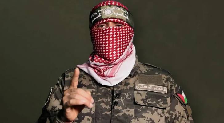 أبو عبيدة: استهدفنا 100 آلية عسكرية للاحتلال في محاور القتال بغزة خلال 10 أيام