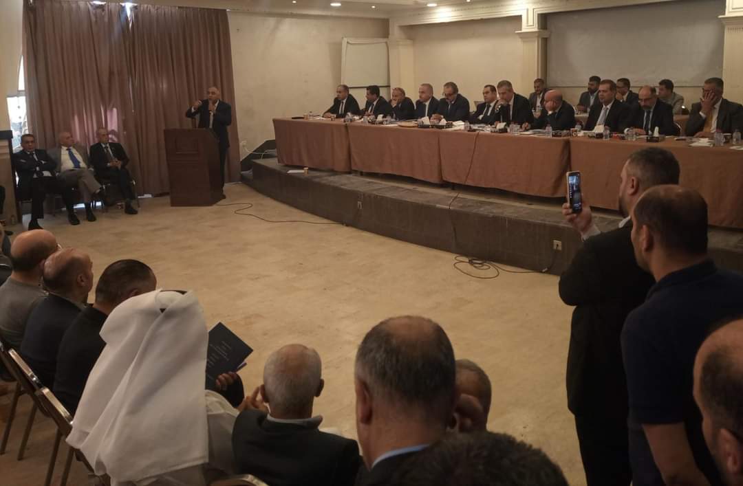 ابوعبود: لجنة تحقيق بالاعتداء على محامين من أشخاص خارج الهيئة العامة