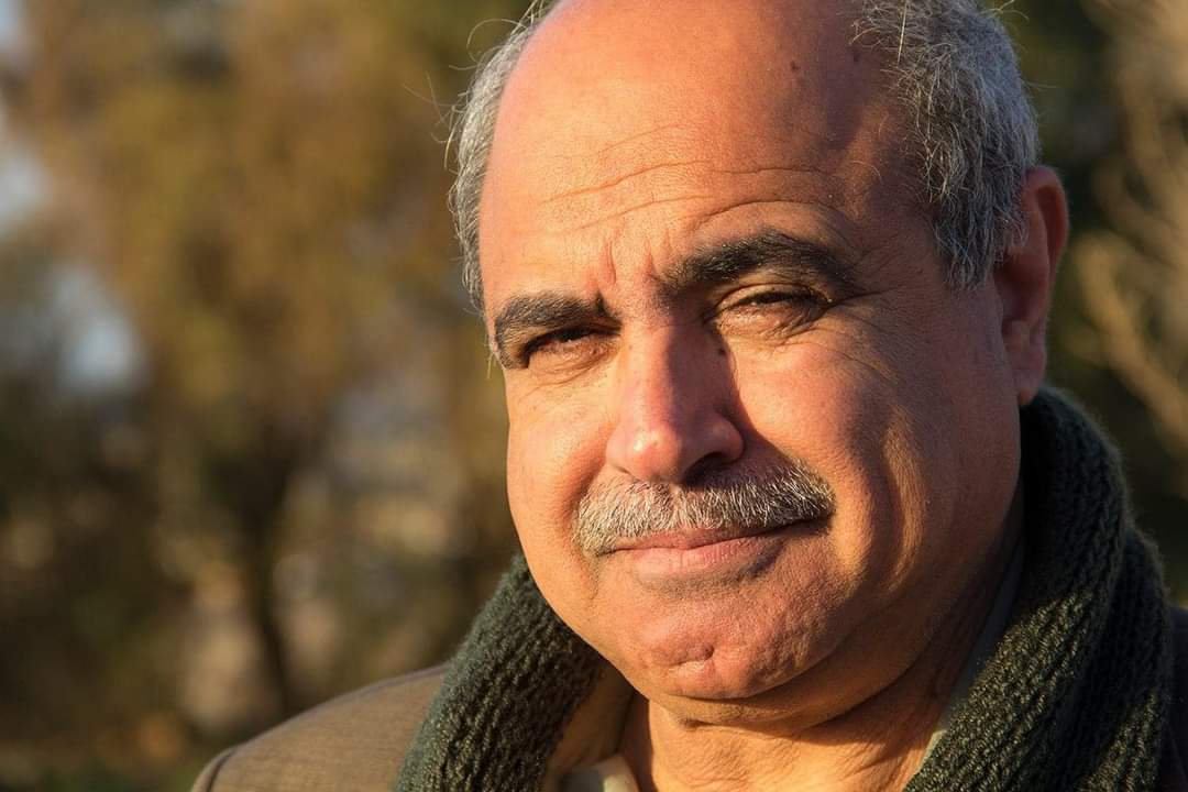 موفق محادين رئيساً لرابطة الكتاب الأردنيين