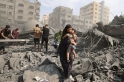 بينهم إيطاليا.. 11 دولة غربية توجه رسالة إلى إسرائيل لوقف الحرب في غزة