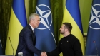 نيويورك تايمز: الناتو يعتزم إرسال قوات إلى أوكرانيا