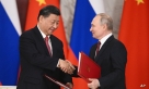 روسيا والصين.. تحالف يكسر طوق الغرب