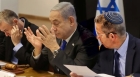 إعلام عبري: خلافات حادة في حكومة نتنياهو